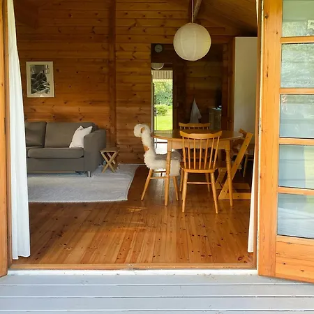 Family-friendly House Near Stoense * Tranekær