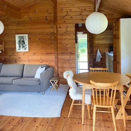 Family-friendly House Near Stoense Tranekær