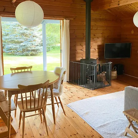 Family-friendly House Near Stoense Vakantiehuis