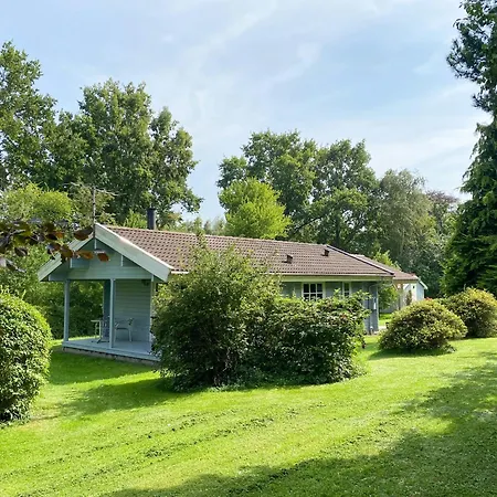 Family-friendly House Near Stoense Vakantiehuis Tranekær
