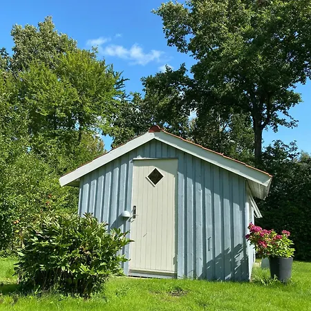 Vakantiehuis Family-friendly House Near Stoense Tranekær