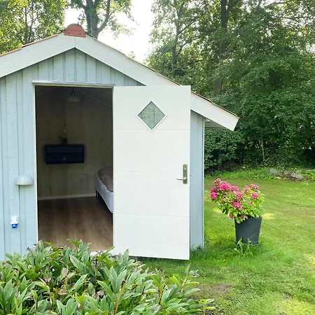 Family-friendly House Near Stoense Vakantiehuis