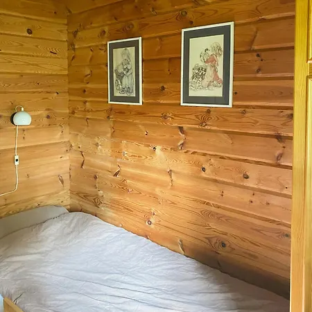 Family-friendly House Near Stoense Vakantiehuis Tranekær