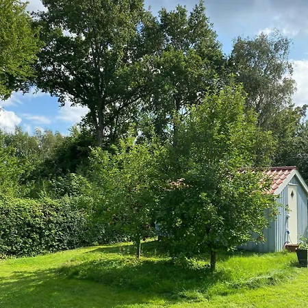 Vakantiehuis Family-friendly House Near Stoense